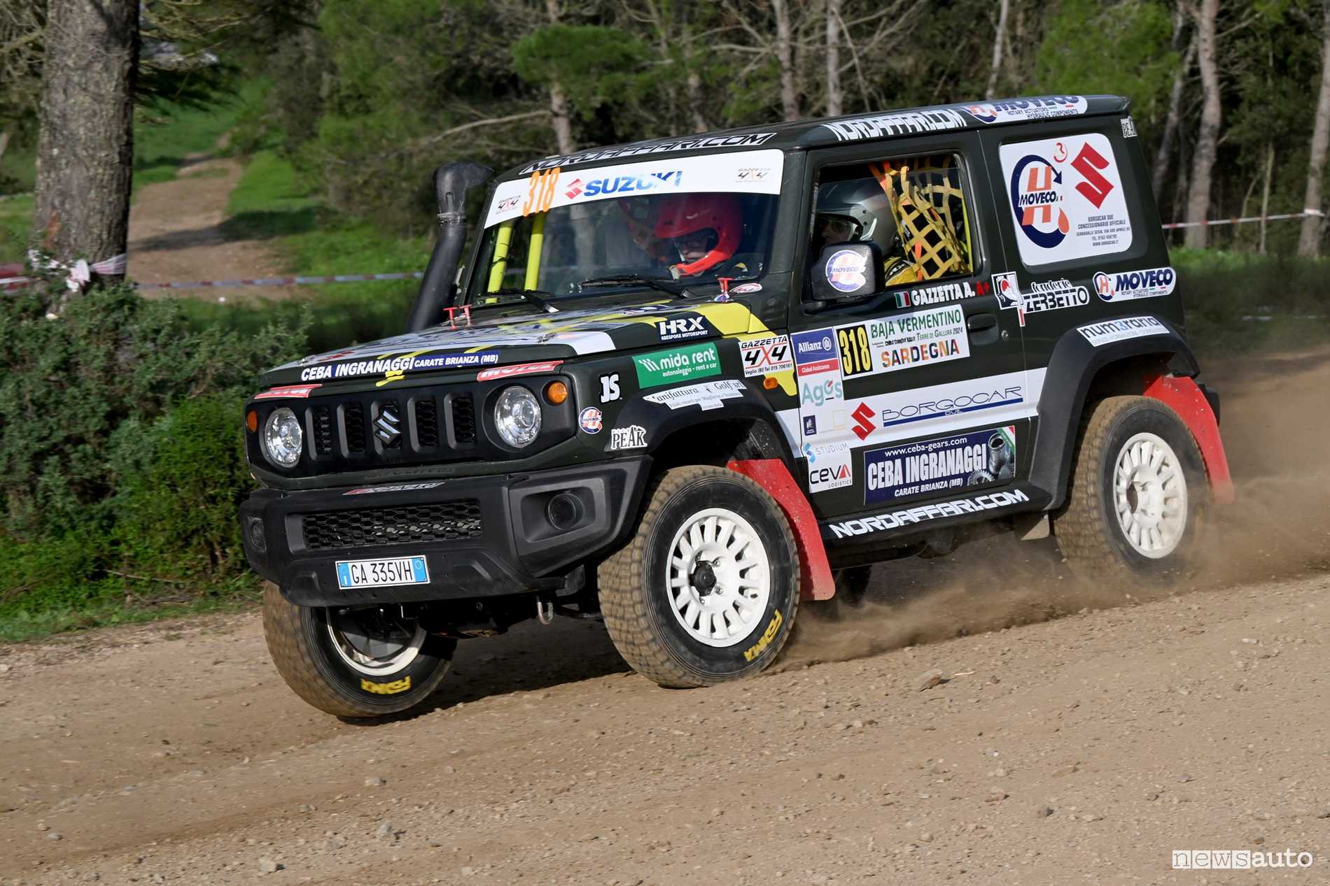 Suzuki Challenge 2025