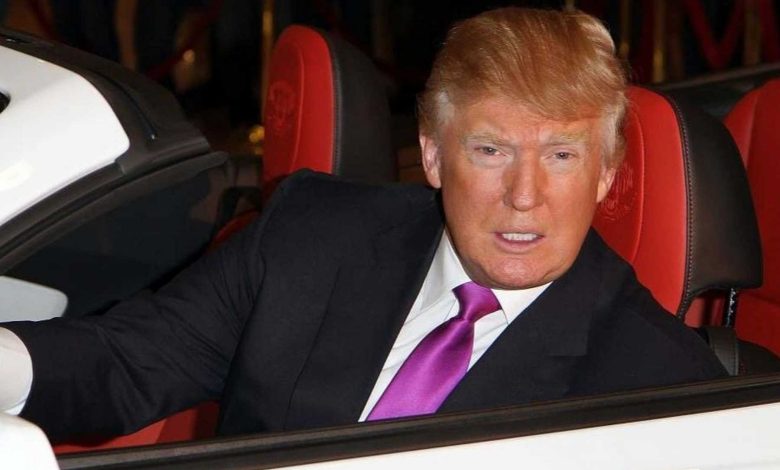 Dazi Trump sulle auto europee