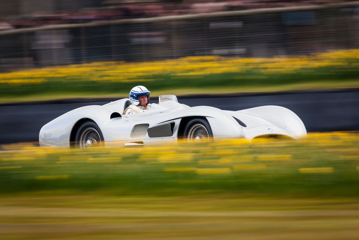 Autro F1 all'asta
