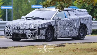 Ferrari elettrica