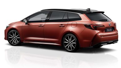 Toyota Corolla Touring Sports 2025, cosa cambia, caratteristiche e prezzo