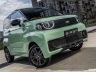 DR Birba microcar elettrica