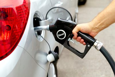 Auto diesel più vendute