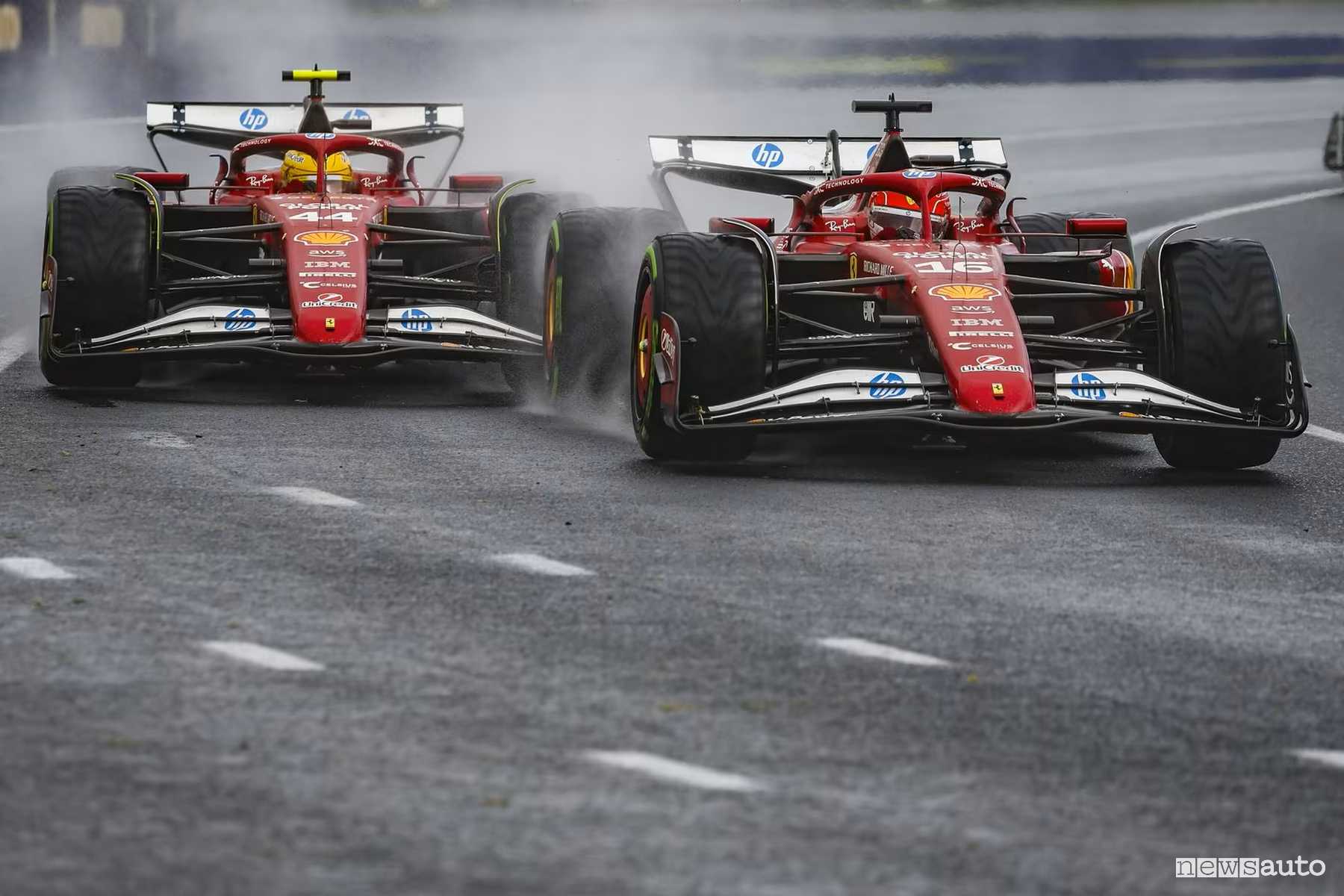 F1 GP di Australia 2025, risultati gara con la vittoria McLaren