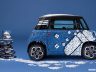Citroën Ami Scarabeo laterale