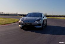 Denza Z9 GT PHEV come va