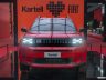 Fiat Grande Panda Kartell frontale