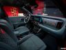 Fiat Grande Panda personalizzazione abitacolo Kartell