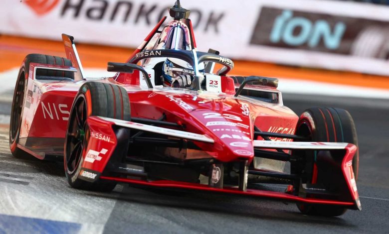 Formula E Giappone 2025, orari E-Prix Tokyo