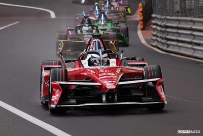 Classifica Formula E 2025, Mondiale Piloti e Costruttori
