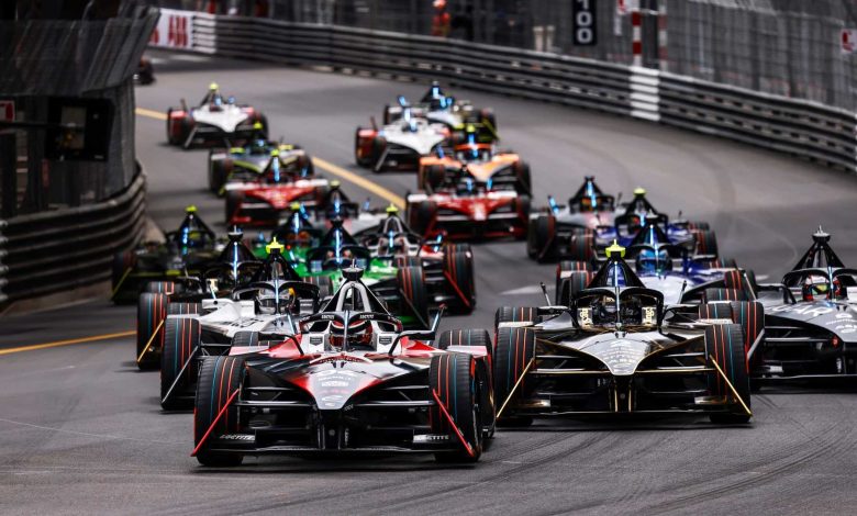 Formula E Monte Carlo 2025, orari E-Prix in TV Italia 1, Eurosport e Discovery+