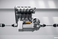 Range extender per auto elettriche