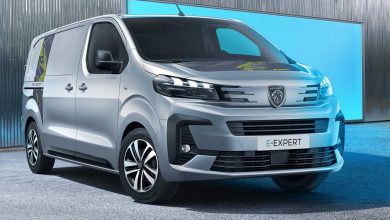 Peugeot Expert Tech Edition