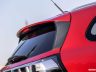 Suzuki S-Cross Hybrid 1.4 AllGrip terzo stop spoiler posteriore