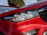 Suzuki S-Cross Hybrid 1.4 AllGrip faro anteriore