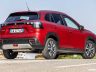 Suzuki S-Cross Hybrid 1.4 AllGrip posteriore 3/4