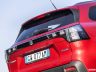 Suzuki S-Cross Hybrid 1.4 AllGrip fari, portellone posteriore