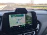 Come va la S-Cross Hybrid 1.4 AllGrip
Il display del sistema multimediale