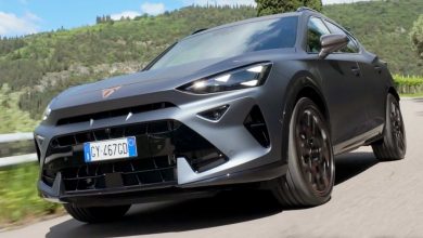 Cupra Formentor VZ Extreme e-hybrid 272 CV