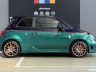 Abarth 695 Club Italia laterale
