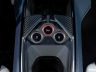 Alpine A390 GTS pulsantiera cambio nella console centrale