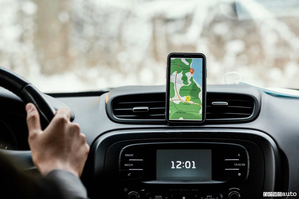 La guida alle migliori app per auto