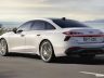 Audi A6 e-hybrid quattro su strada