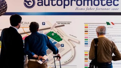 Autopromotec 2025