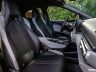 BYD Dolphin Surf sedili anteriori abitacolo