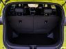 BYD Dolphin Surf bagagliaio abitacolo