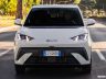 BYD Dolphin Surf test su strada a Roma