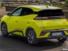 BYD Dolphin Surf test su strada a Roma