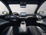 BYD Dolphin Surf plancia abitacolo