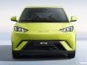 BYD Dolphin Surf frontale