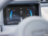 Desner Y300 blu display quadro strumenti