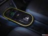 Fiat Grande Panda Hybrid Icon comandi console centrale