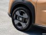 Fiat Grande Panda Hybrid La Prima cerchi da 17"