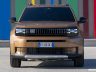 Fiat Grande Panda Hybrid La Prima frontale firma luminosa