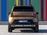 Fiat Grande Panda Hybrid La Prima posteriore