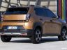 Fiat Grande Panda Hybrid La Prima posteriore 3/4
