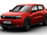 Fiat Grande Panda Hybrid Pop
