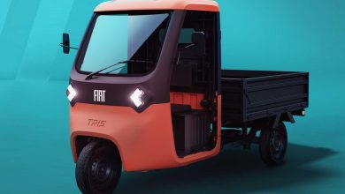 Fiat Tris