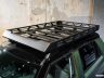 Hyundai Inster Cross barre porta tutto sul tetto