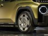 Hyundai Inster Cross cerchi da 17"