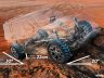 ICH-X K3 altezza da terra, angoli di attacco e uscita