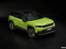 Jeep Compass 2025 First Edition 3-4 anteriore alto