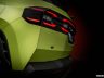 Jeep Compass 2025 First Edition fari posteriori