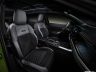 Jeep Compass 2025 sedili anteriori