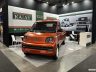 Katay 28 al Dealer Day di Verona