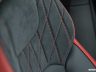 KGM Torres EVX rivestimento sedili abitacolo